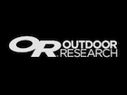 More about outdoorresearch